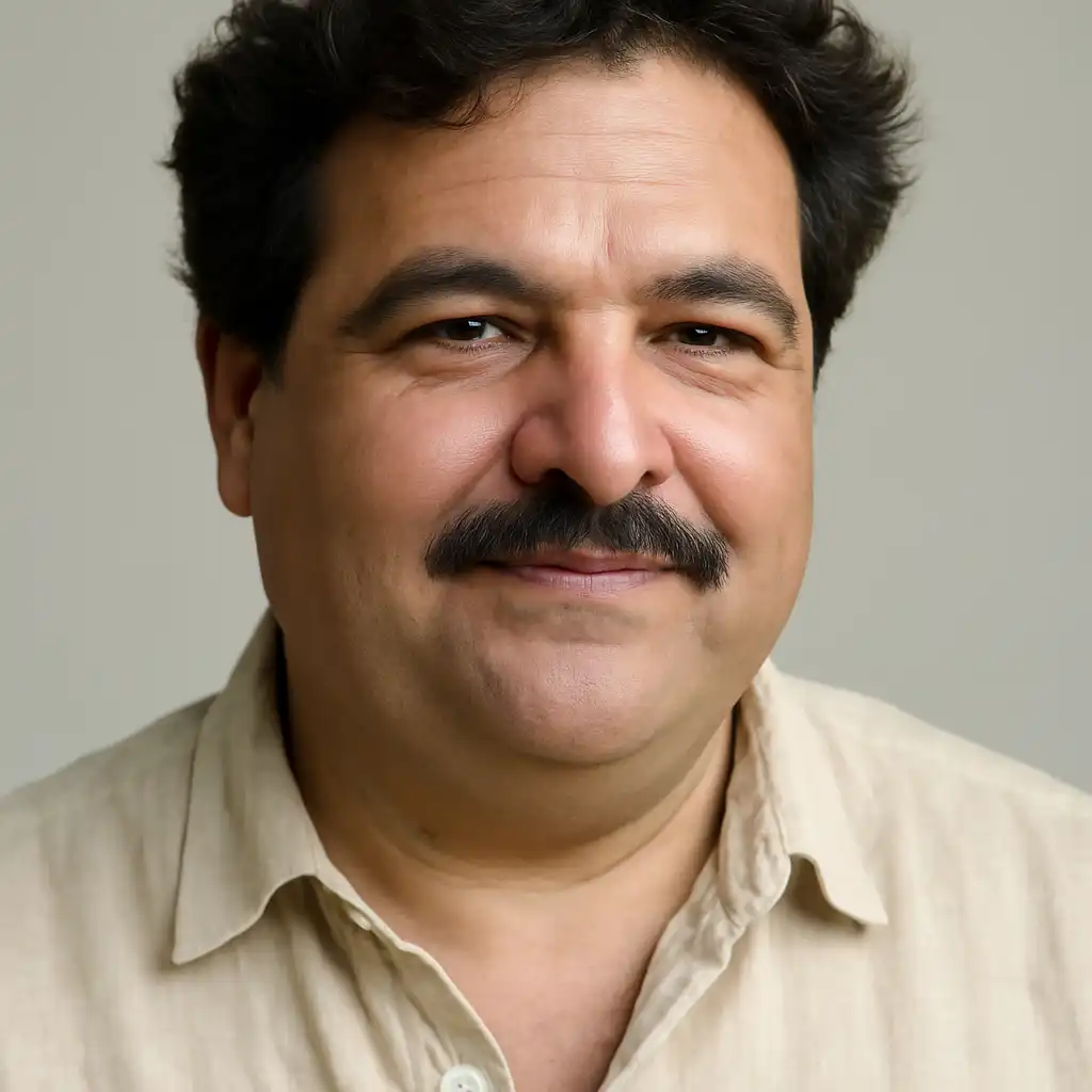 Filippo Rossi